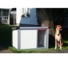 INFRA HEATED Thermo-RENATO dog house "S" insize