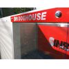 INFRA HEATED Thermo-RENATO dog house "L" insize