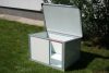 Thermo Renato dog house "2XL" insize