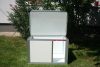 Thermo Renato dog house "M" insize