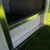 Sill fo Renato Doghouse/Cathouse/Whelpen box