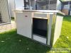 Sill fo Renato Doghouse/Cathouse/Whelpen box