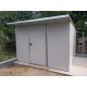 Renato 3*3m storage warehouse with door