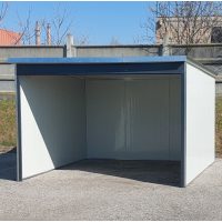 STORAGE warehouse